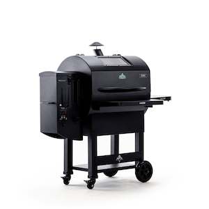 Green Mountain Grills PRIME Plus Pellet Grill - Ledge 2.0