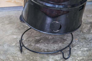 Pit Barrel: Pit Barrel Air Vent - Standard