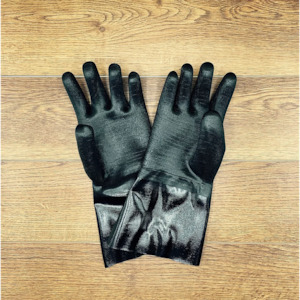 Butcher BBQ - Heat Resistant Neoprene Gloves