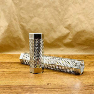 Butcher BBQ Stainless Smoke Pellet Tube