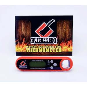 Butcher Bbq: Butcher BBQ Instant Read Thermometer