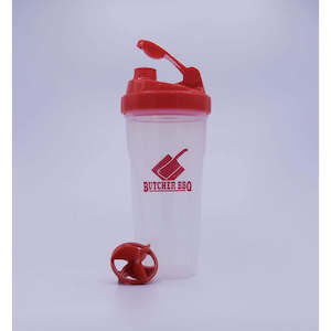 Butcher Bbq: Butcher BBQ Shaker Bottle