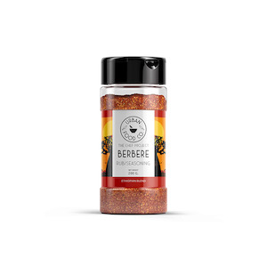 All: Urban Food Co - Berbere 200g Shaker