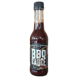 Al's BBQ Sauce