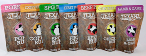 Texanz BBQ Rub Combo Pack