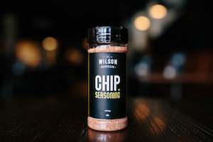 Wilson Barbecue Chip Seasoning