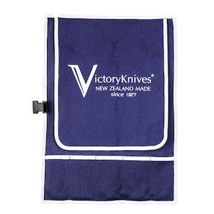 Victory Knives: Victory Knives 5 Pocket Knife Wrap