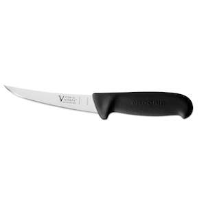 Victory Knives: Victory Knives 13cm Curved Boning Knife - Progrip