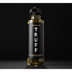 Truff Black Truffle Oil