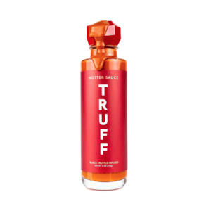 Truff: Truff Hotter Sauce