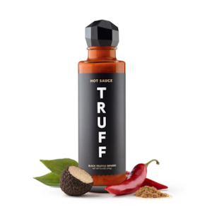 Truff: Truff Hot Sauce