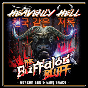 Heavenly Hell: Heavenly Hell Buffalo's Bluff