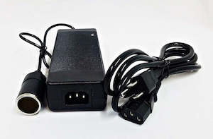 Smoker Spare Parts: AC Adapter for GMG Prime and Davy Crockett models AC Adapter