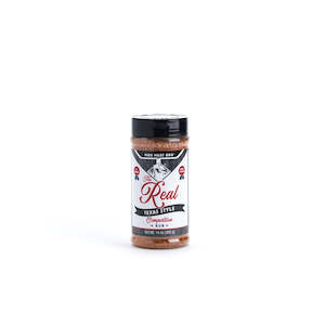 Man Meat BBQ - Texas Style BBQ Rub