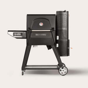 MASTERBUILT Gravity Series 560 Digital Charcoal Grill + Smoker