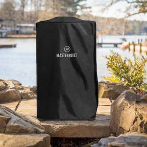 Masterbuilt MES 130B Electric Smoker Cover