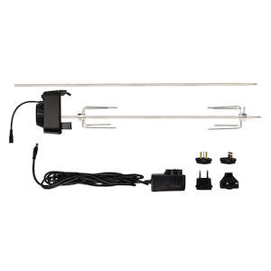 MASTERBUILT Gravity Series Rotisserie Kit