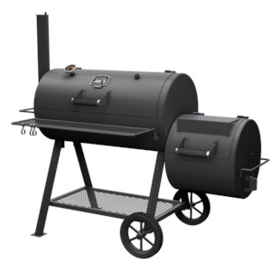 Oklahoma Joe 2024 Highland Offset Smoker