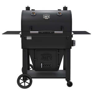 Oklahoma Joe Marshal Centerbox Smoker