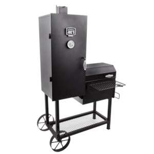 Oklahoma Joe Bandera Vertical Offset Smoker