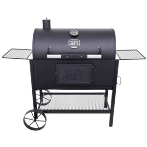 Oklahoma Joe Judge Charcoal Grill