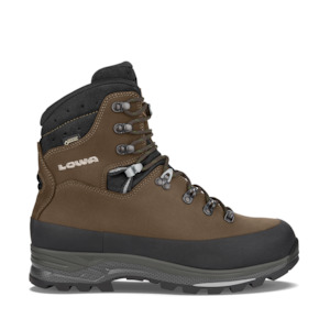 Mens Wide Hiking Boots: Tibet GTX® Men