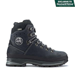 Womens Wide Hiking Boots: Lady III GTX® Wide