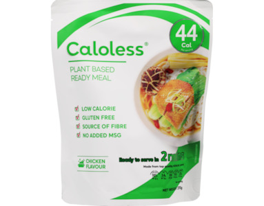 Chicken Flavour Low Calorie Noodles