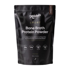 Protein Powder SPORT | Chocolate 500g