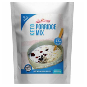 Health food: Porridge Mix 200g