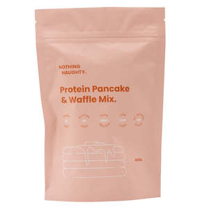 Protein Pancake Mix 500g