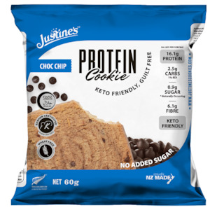 Choc Chip Cookie 60g