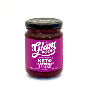 Raspberry Spread 230g