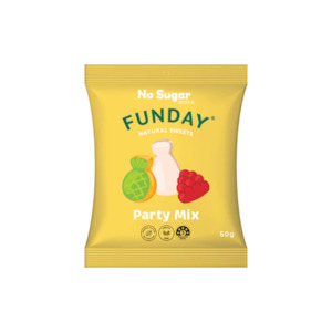 Party Mix 50g