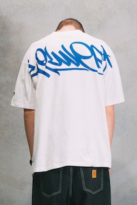 Beefy Tee 2.0 - Big Tag Script