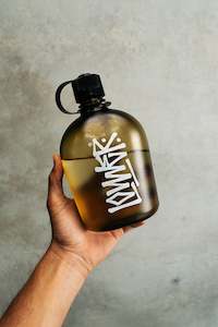 Nalgene N/M Oasis Bottle - Bones