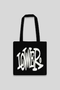 Lower Tote Bag - Think Stretch