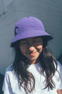 Fashion design: 6-Panel Bucket Hat