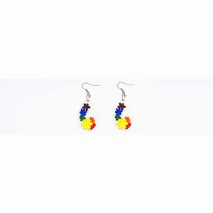 Grace & Love Pride Earrings