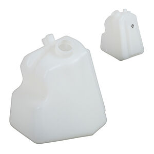 Clothing: 3L FUEL TANK - EASY SIDE FULL - RIGHETTI RIDOLFI