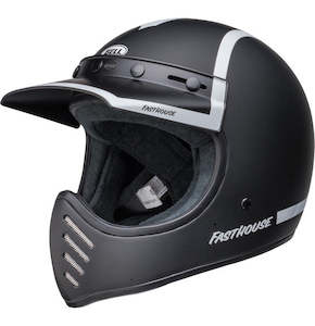 Bell Moto 3 Classic Helmet