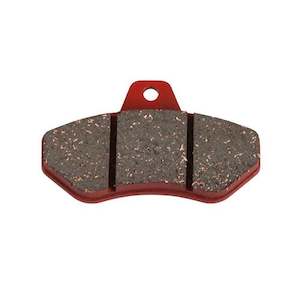 Clothing: BRAKE PADS