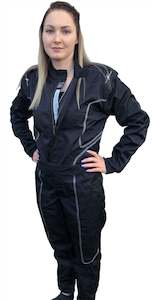 Clothing: KART SUIT ( CIK ) - KIDS, - 100cm-140cm range - LRG2023 NEXGEN