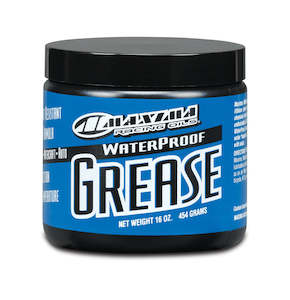 Clothing: MAXIMA WATERPROOF GREASE