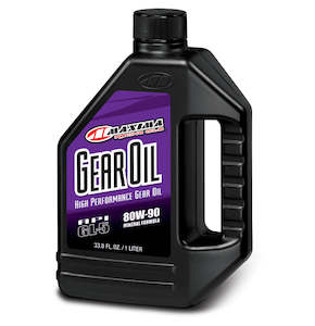 Maxima Gear Oil 1 L