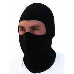 Balaclava SFI 3.3 YOUTH /SMALL ADULT (LRG391SFI) - 2 COLOURS