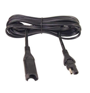 Clothing: OptiMate CABLE O-03 - Adaptor Extender, 5 Amp, 180cm