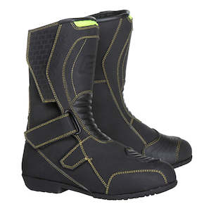 Clothing: RJAYS EAGLE Youth Boots - WP Touring