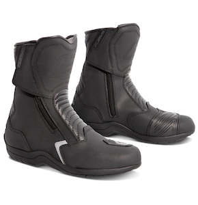 Clothing: RJAYS HIGHWAY II Boots - WP Touring/Commuting