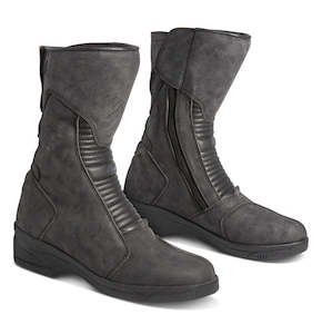 Clothing: RJAYS BELLA II Ladies Boots - WP Touring